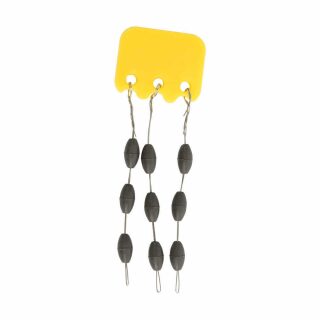 Avid Carp Rig Drops Medium