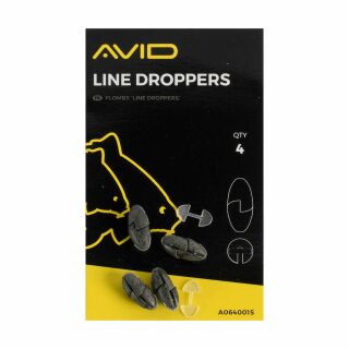 Avid Carp Line Droppers XL