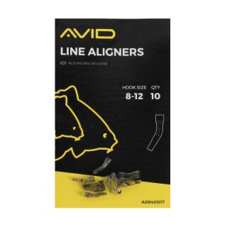 Avid Carp Line Aligners Standard