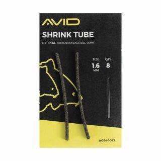 Avid Carp Shrink Tube