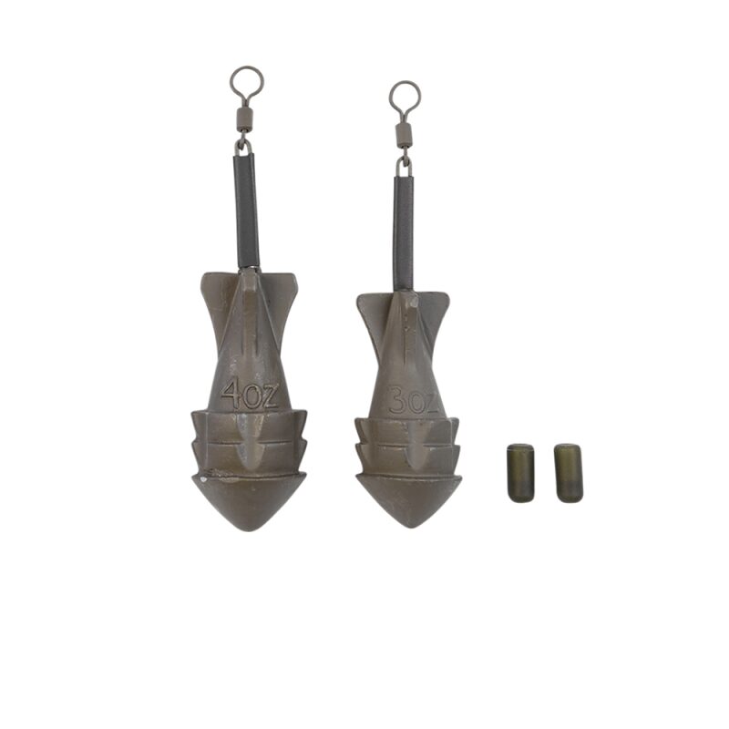 Avid Carp Marker Leads, 6,99