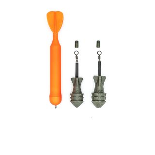 Avid Carp Compact Marker Float Kit