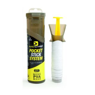 Avid Carp PVA Pocket Stick System Refill
