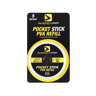 Avid Carp PVA Pocket Stick System