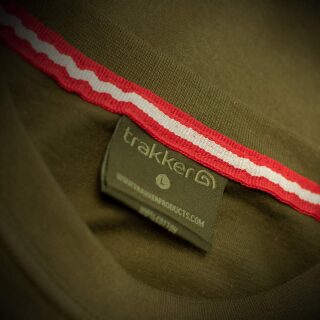 Trakker 3D T-Shirt - Small