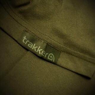Trakker 3D T-Shirt - Small