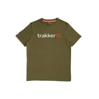 Trakker 3D Printed T-Shirt - XXXL