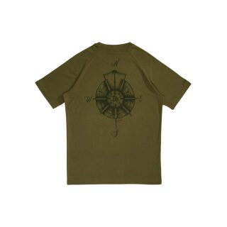 Trakker Tempest T-Shirt - Small