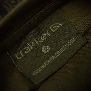 Trakker Tempest T-Shirt - Medium