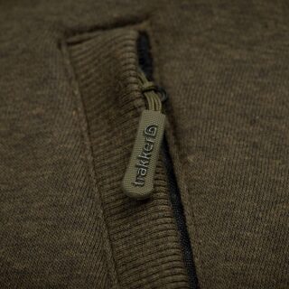 Trakker Premium Marl Hoody