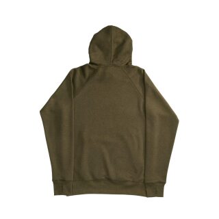 Trakker Premium Marl Hoody - Small
