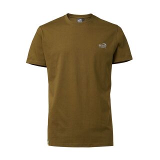 Geoff Anderson - Organic T-Shirt - grün