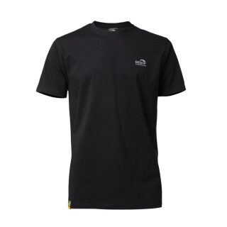 Geoff Anderson - Organic T-Shirt - schwarz