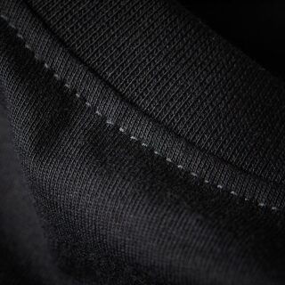 Geoff Anderson - Organic T-Shirt - schwarz