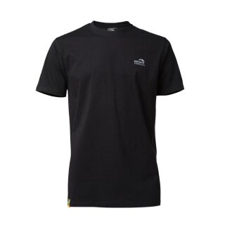 Geoff Anderson - Organic T-Shirt - schwarz XL