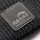Geoff Anderson - Merino Roar Beanie - schwarz