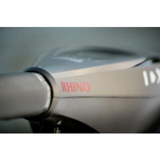 Rhino DX Elektro-Außenbordmotor DX 35V