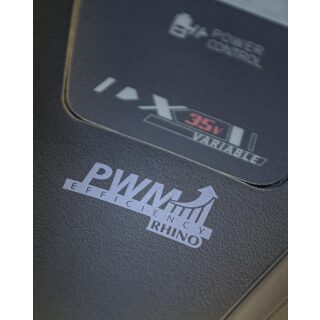 Rhino DX Elektro-Außenbordmotor DX 35V