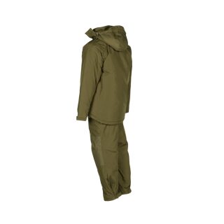 Trakker CR 3 Piece Winter Suit - Large