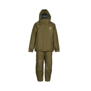 Trakker CR 3 Piece Winter Suit - XXXL