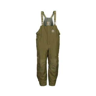 Trakker CR 3 Piece Winter Suit - XXXL