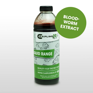 Bloodworm Extract - 1 Liter