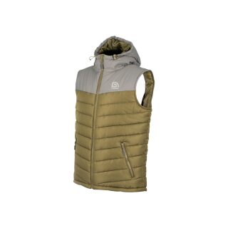 Trakker Hexathermic Bodywarmer Modell 2022