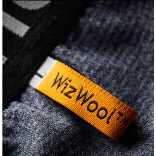 Geoff Anderson - WizWool 150 Boxer