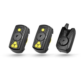 Black Cat - Battle Sounder Set 2+1