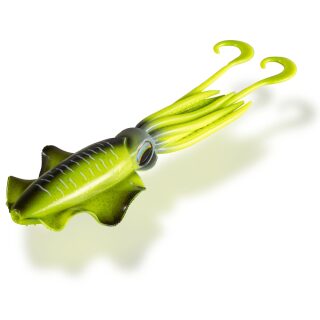 Black Cat - Calamar U-Float 20g yellow zombie