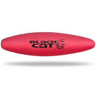 Black Cat - EVA U-Pose 20g rot