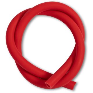 Black Cat - Rig Tube 3mm / 6mm - 1m rot