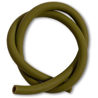 Black Cat - Rig Tube 2mm / 4mm - 1m khaki