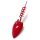 Black Cat - Jigkopf 28g rot