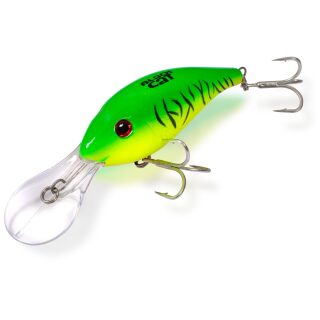 Black Cat - Baby Cranker Firetiger 25g / 12cm