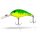Black Cat - Baby Cranker Firetiger 25g / 12cm