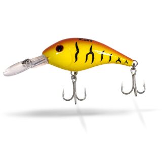 Black Cat - Baby Cranker Yellow Zombie 25g / 12cm