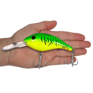 Black Cat - Cranker Firetiger sinkend 50g / 16cm