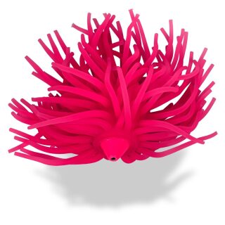 Black Cat - Real Worm Teaser 160g pink