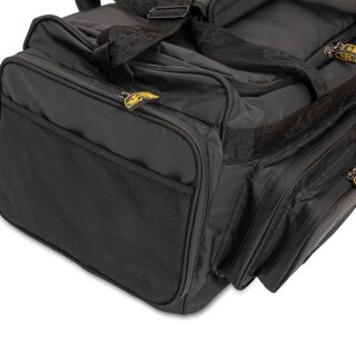 Black Cat - Battle Cat Carryall black