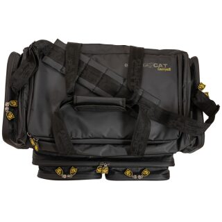 Black Cat - Battle Cat Carryall black