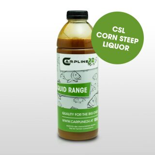 CSL Corn Steep Liquor - 1 Liter