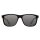 Korda Sunglasses Classics Matt Black Shell - Grey Lens