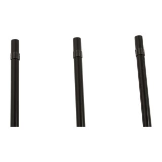 Korda Singlez Upright 3,5 - Aluminium Black
