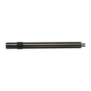 Korda Singlez Upright 3,5 - Aluminium Black