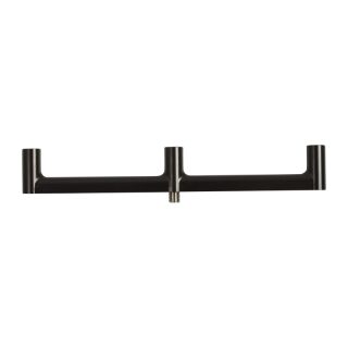 Korda Singlez 3 Rod Buzzbar - Aluminium Black