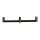 Korda Singlez 3 Rod Buzzbar 11,5 - Aluminium Black