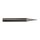 Korda Singlez Spike - Aluminium Black