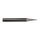 Korda Singlez Spike - Aluminium Black