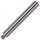 Korda Singlez Spike Extension Section - Stainless Steel